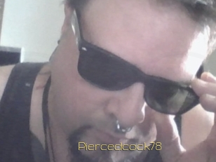 Piercedcock78