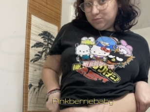 Pinkberriebaby