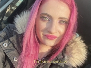 Pinkieshadow