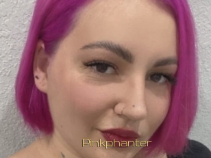 Pinkphanter