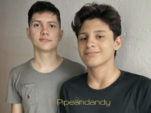 Pipeandandy