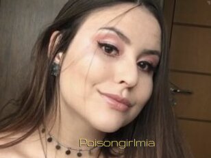 Poisongirlmia