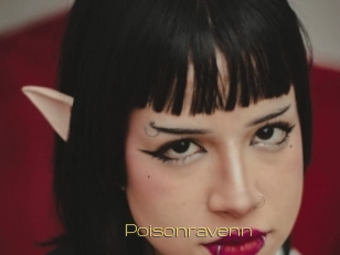 Poisonravenn