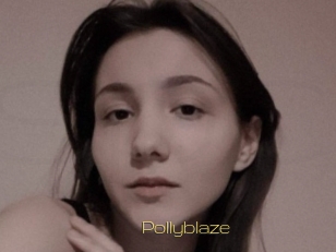 Pollyblaze