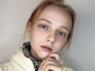 Pollycoleman