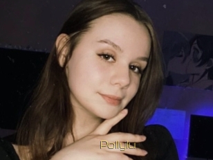 Pollylu