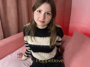 Poppetlove