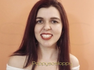 Poppysosloppy