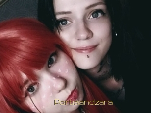 Portiaandzara