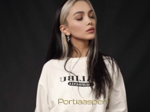 Portiaaspen