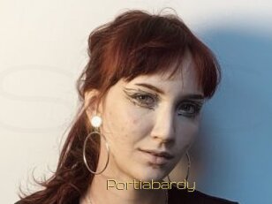 Portiabardy