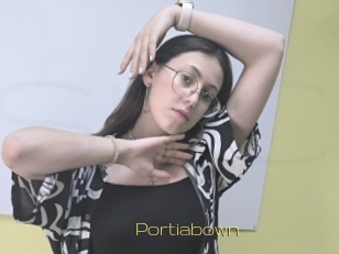 Portiabown