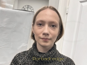 Portiadredge