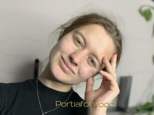 Portiaforwood