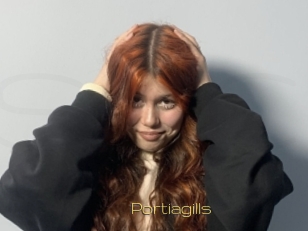 Portiagills