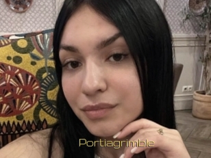 Portiagrimble