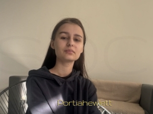 Portiahewlett