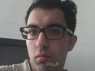 Poufi