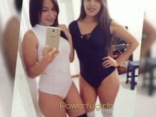 Powerfulgirls