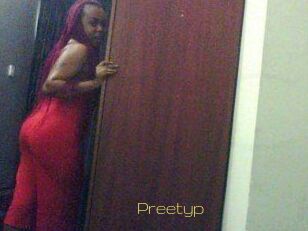 Preetyp