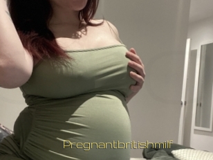 Pregnantbritishmilf