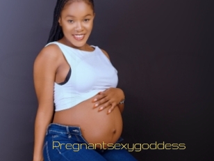 Pregnantsexygoddess