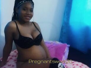 Pregnantsweet20