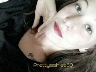 Prettyashlee69