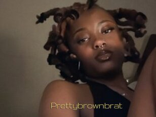 Prettybrownbrat