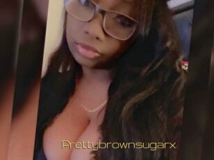 Prettybrownsugarx