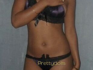 Prettydolls