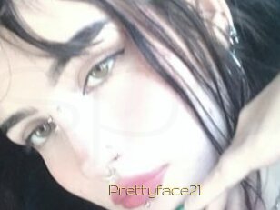 Prettyface21