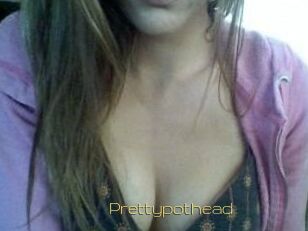 Prettypothead