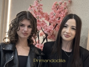 Primandodilia