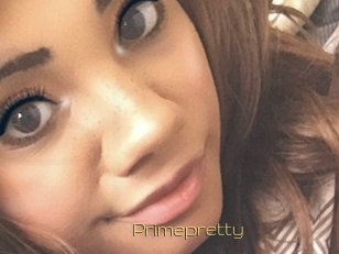 Primepretty