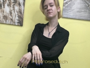 Primrosedutch