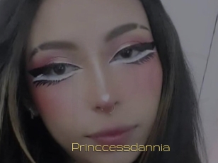 Princcessdannia