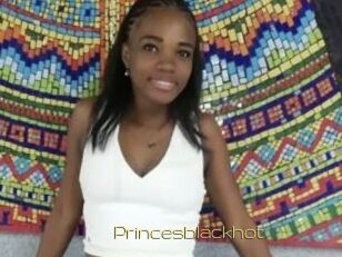 Princesblackhot