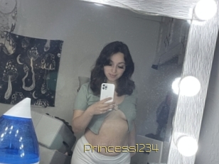 Princess1234