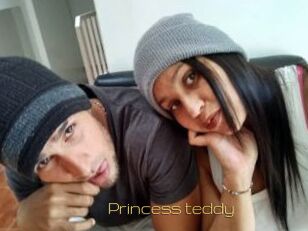 Princess_teddy