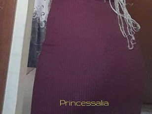 Princessalia