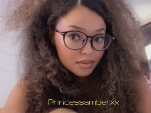 Princessamberxx