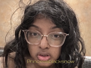 Princessblacksnow