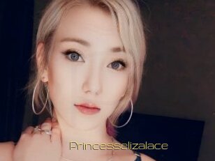 Princesselizalace