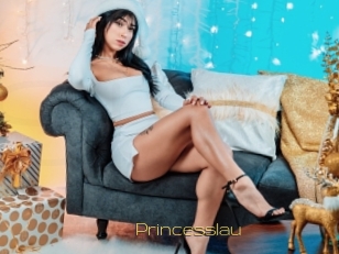 Princesslau