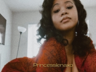 Princesslenaxo