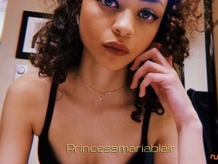 Princessmariablair