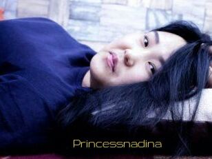 Princessnadina