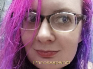 Princesspain19