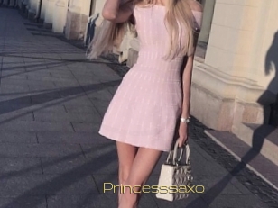 Princesssaxo